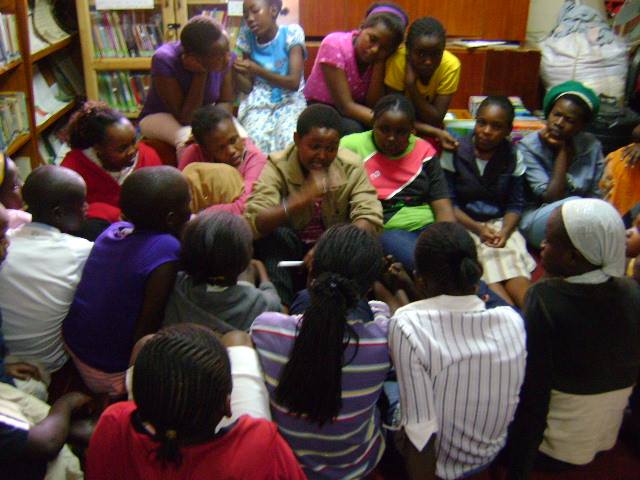 Child Protection
